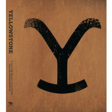 Skorpió Print Kft. Yellowstone - A Dutton Ranch eredeti szakácskönyve gasztronómia