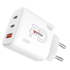 Skross 65w pd usb c gyorstöltő kábel és adapter