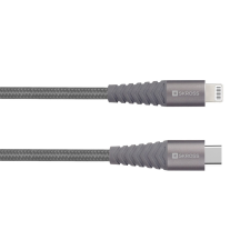 Skross Lightning - Type-C USB kábel 2m mobiltelefon kellék