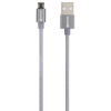 Skross USB Micro USB Átalakító Szürke 1.2m SKCA0010A-M120CN