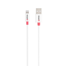 Skross USB-TO-LIGHT-120 1,2m USB/Lightning adat- és töltőkábel kábel és adapter