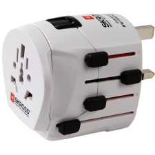 Skross World Adapter Pro+ PA40 kábel és adapter