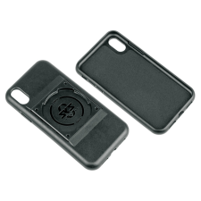 SKS-Germany Compit Cover iPhone X okostelefon tartó kerékpáros kerékpár és kerékpáros felszerelés