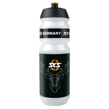 SKS-Germany Deer s head kulacs [500 ml] kerékpáros kerékpár és kerékpáros felszerelés