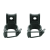 SKS-Germany minipumpa tartókonzol (23mm) 10218 pumpatartó kerékpáros