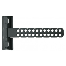SKS Raceblade Pro, Pro XL és S-Board sárvédő kiegészítő, gumipánt, fekete, párban kerékpár és kerékpáros felszerelés