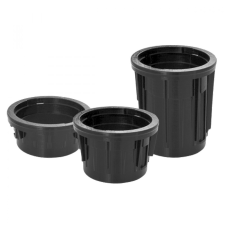 SKT Atlante álpadló rendszer magasság bővítő gyűrű 100mm 30db (d1284100cs1) barkácsolás, csiszolás, rögzítés