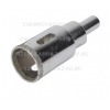 SKT Diamond-tools SKT gyémántfúró, gyémánt lyukfúró fúrógép, vizes 30 mm (skt211030)