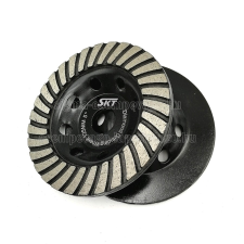 SKT gyémánt csiszolótárcsa betoncsiszoló tárcsa turbos felület 180×22,2mm (skt542180) barkácsolás, csiszolás, rögzítés