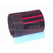 SKT gyémántfúró, gyémánt lyukfúró sarokcsiszolóra száraz / vizes 43 mm (skt315043)