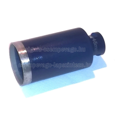 SKT szegmenses, gyémánt lyukfúró száraz/vizes fúrás, sarokcsiszolóhoz 36 mm (skt335036) barkácsolás, csiszolás, rögzítés