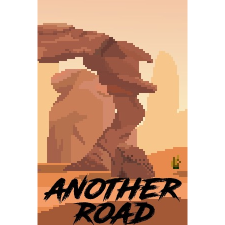 Skull Box Games Another Road (PC - Steam elektronikus játék licensz) videójáték