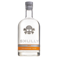  Skully Tangerine Twist Gin 41,8% gin