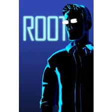 Skunkape Interactive ROOT (2015) (digitális licenc) videójáték