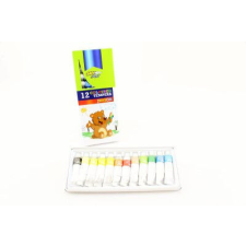  SKY ART TEMPERA 12X9ML WBT 12 SZÍN 1CS tempera