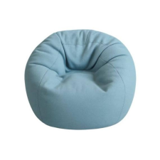  Sky Blue XL méretű babzsákfotel bútor