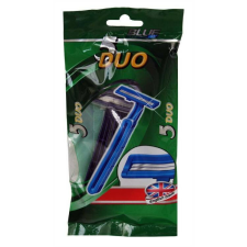  SKY BOROTVA DUO EXTRA PLUS(TD-700/5) 5DB eldobható borotva