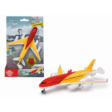 Sky Flyer repülőgép 18 cm helikopter és repülő