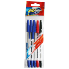 SKY golyóstoll bp041/5c toll