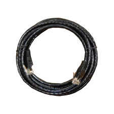 SKY LOG 2XRJ45 CAT5 HÁLÓZATI KÁBEL 3M-ES kábel és adapter