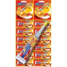 SKY pillanatragasztó 3 g ragasztó