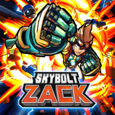  Skybolt Zack (Digitális kulcs - PC) videójáték
