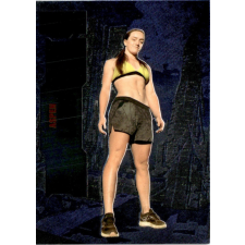 Skybox 2022-23 Skybox Metal Universe Champions #53 Aspen Ladd gyűjthető kártya