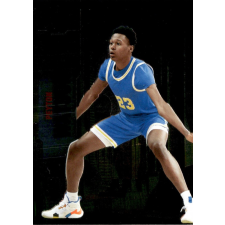 Skybox 2022-23 Skybox Metal Universe Champions #76 Peyton Watson gyűjthető kártya