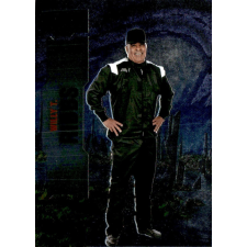 Skybox 2022-23 Skybox Metal Universe Champions #96 Willy T. Ribbs gyűjthető kártya