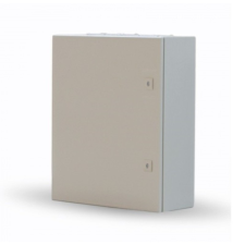 Skybox Fém elosztószekrény szerelőlappal 1000x800x320mm - MB1080D320-SDL Skybox SKY197 villanyszerelés