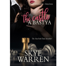 Skye Warren - A bástya - The Castle egyéb könyv