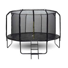 Skyflyer Családi Trambulin - 366 cm trambulin szett