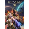  Skyforge - Silver Prize Pack (EU) (digitális licenc)