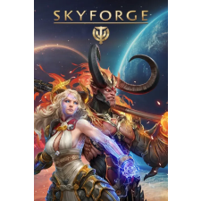  Skyforge - Silver Prize Pack (EU) (digitális licenc) videójáték