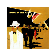  Skyhooks - Living In The 70's (Vinyl LP (nagylemez)) rock / pop