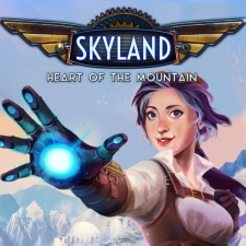  Skyland: Heart of the Mountain (Digitális kulcs - PC) videójáték