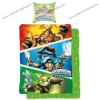  Skylanders ágyneműhuzat (100% pamut)