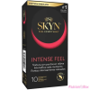 Skyn - Intenzív érzésű texturált óvszer 10 db