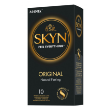 Skyn ® Original 10 db gumióvszer óvszer