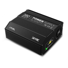 SkyRC eFuel tápegység 17A - 12V - 200W (SK-200025-05) (SK-200025-05) távirányítós modell