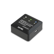 SkyRC GNSS mérőeszköz RC SkyRC GSM020 modellekhez makett