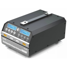 SkyRC PC1080 2x540W akkumulátor töltő makett