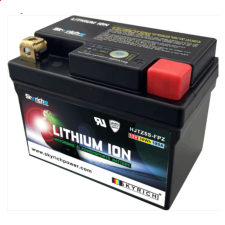 Skyrich HJTZ5S-FPZ 12V 3Ah 180A lítium motorkerékpár akkumulátor egyéb motorkerékpár alkatrész