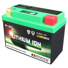 Skyrich Skyrich HJB5L-FP 12V 1,6Ah 96A lítium motorkerékpár akkumulátor egyéb motorkerékpár alkatrész