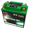 Skyrich Skyrich HJTX20HQ-FP 12V 7Ah 420A lítium motorkerékpár akkumulátor