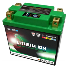 Skyrich Skyrich HJTX20HQ-FP 12V 7Ah 420A lítium motorkerékpár akkumulátor egyéb motorkerékpár alkatrész