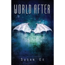 Skyscape WORLD | Susan Ee egyéb könyv