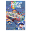 Skystone Games Spacelines from the Far Out (digitális licenc)