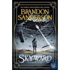  Skyward (Skyward Series, Book 1) idegen nyelvű könyv