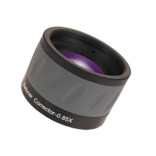 Skywatcher 0,85x Reduktor 80/600-as apohoz  (Skywatcher Evostar 80) objektív